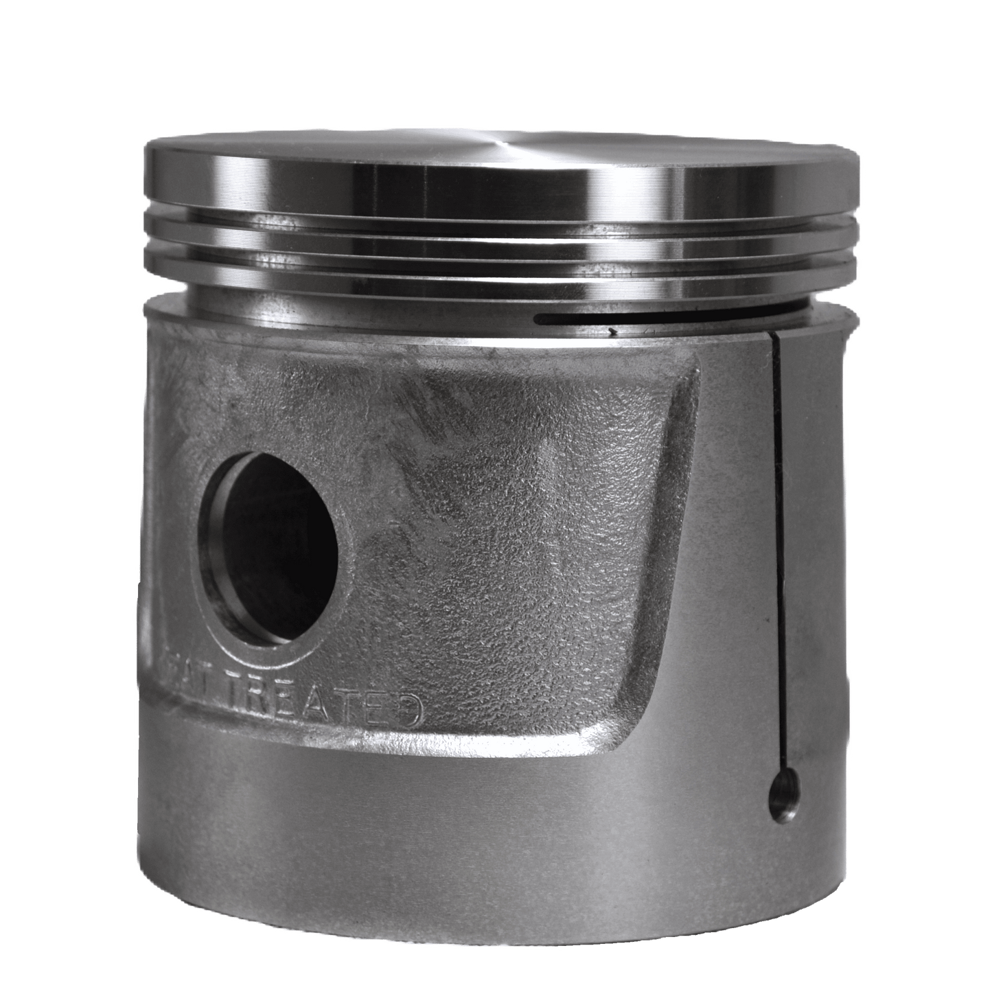 Wisconson Industrial Piston set with pins - E1221-4