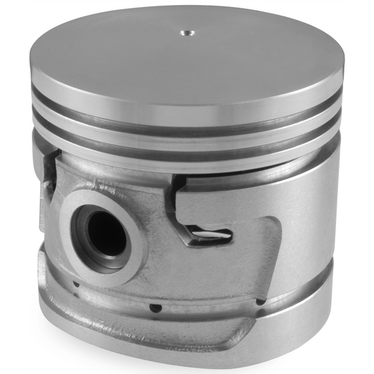 Ford 239 Piston Set with Pins - E135-8