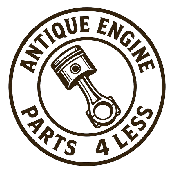 Antique Engine Parts 4 Less